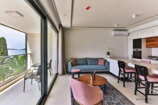 Montesun RAF Apartments - Budva - 2