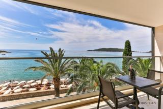 Montesun RAF Apartments - Budva - 8