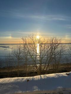 Motel Carleton Sur Mer - 2