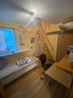 Ferienwohnung Saarleuchtturm - Ayl - 3
