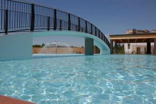 Delightful flat in a village with swimming pool - Bibione - 0