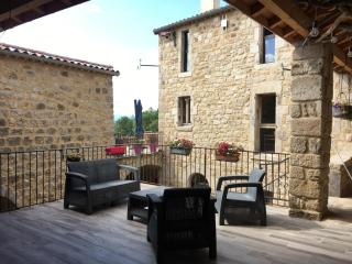 Domaine des hauts de Vernon - Vernon - 1