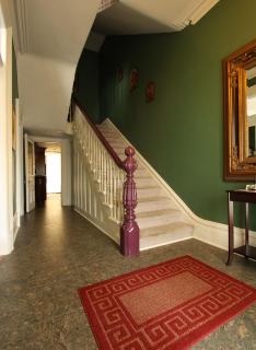 Balmoral House Bed & Breakfast - 2