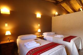 Mirador Del Virrey, Cabañas Boutique - 3