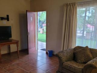 Mumo Lodge - Badplaas - 9