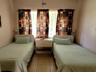 Mumo Lodge - Badplaas - 8