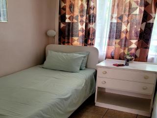 Mumo Lodge - Badplaas - 7