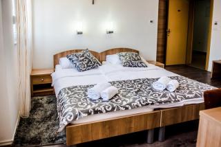 Hotel Villa Monako - Međugorje - 9