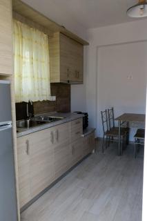 Toula' s Village Apartment - Sykia Chalkidikis - 8