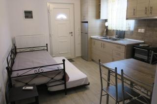 Toula' s Village Apartment - Sykia Chalkidikis - 6