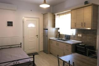 Toula' s Village Apartment - Sykia Chalkidikis - 7