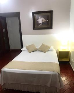 Pousada Diamante - 1