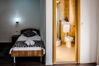 Hotel Villa Monako - Međugorje - 7