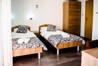 Hotel Villa Monako - Međugorje - 4
