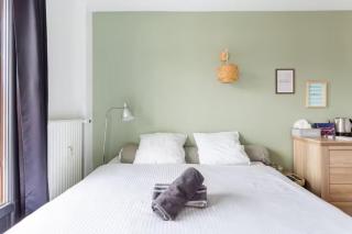 Maison des voyageurs Jade - PARIS ORLY - Choisy-le-Roi - 5