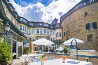 Hotel Der Achtermann - 9