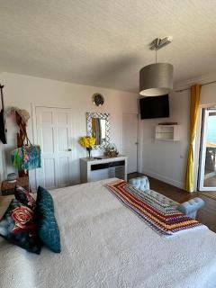 Tenerife Sur Habitación de Lujo - Adeje - 4