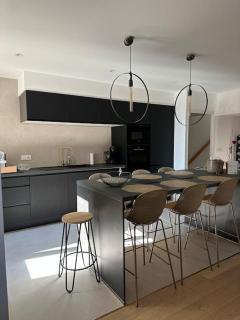 Charmante maison en pierre-TAVEL - Tavel - 5