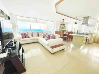 3 Bedrooms At Marbella Beachfront Juan Dolio no820 - Juan Dolio - 5