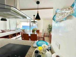 3 Bedrooms At Marbella Beachfront Juan Dolio no820 - Juan Dolio - 4