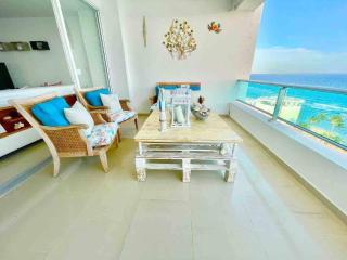 3 Bedrooms At Marbella Beachfront Juan Dolio no820 - Juan Dolio - 3
