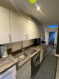 South London Private Guest Studio - Sydenham - 8