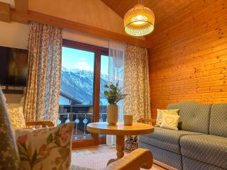 Ferienwohnung Auszeit - 3