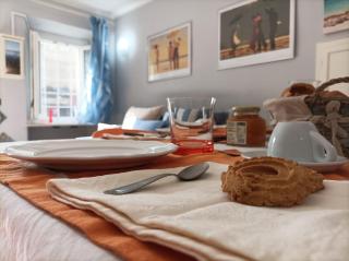 Quick Home - Casetta Blu - Gaglianico - 3