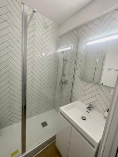 Studio tendance, 2min de l'hyper-centre - Caen - 9