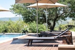 Mavela Game Lodge - 7
