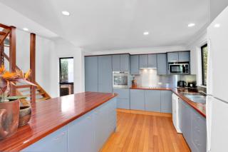 Quarterdeck - Point Lookout - 4