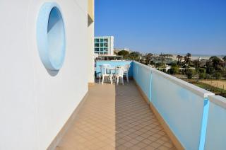Seafront view studio in Bibione - Beahost - Bibione - 4