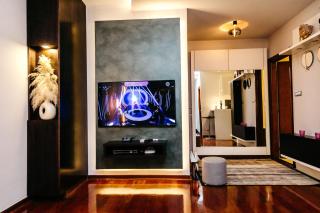 Rosewood Podgorica - Podgorica - 1