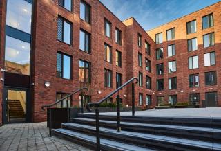 For Students Only 41 Castle Street in Leicester - Leicester - 0