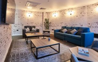 For Students Only 41 Castle Street in Leicester - Leicester - 7