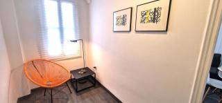 Dionis Silence - Valencia - 2