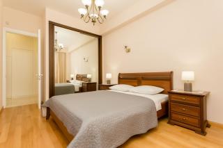 Apartment in the city centre ll - Tbilisi - 5
