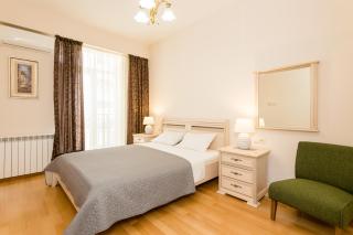 Apartment in the city centre ll - Tbilisi - 7