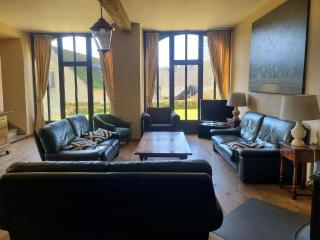 Accommodation in the forges of Orval - Abbaye dʼOrval - 3