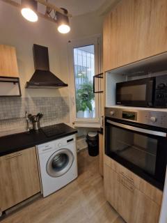 Rivoli SeaSide Apartment - Nice - 3