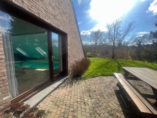 Villa in Filot with indoor pool - Filot - 6