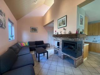Villa in Filot with indoor pool - Filot - 8