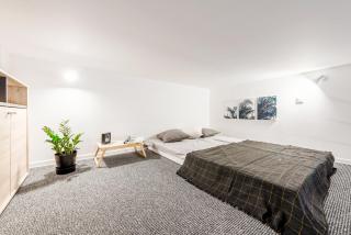 CITYSTAY Narutowicza Lodz Apartment - Łódź - 7