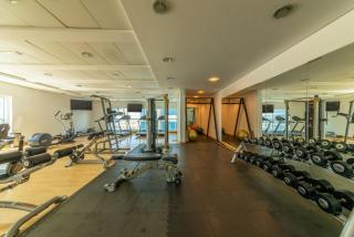 Exquisite Dubai's Urban Living in the City Centre - Dubai - 7