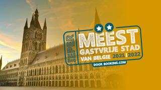 B & B Vandenbroucke Joseline - Ypres - 1