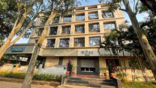 Hotel Sarovar Residency - Boisar - 6