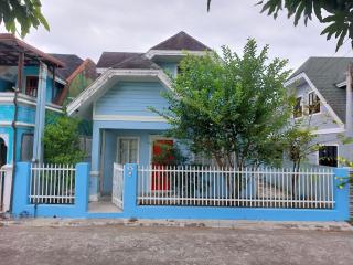 Homestay at 24 Laguna Bel-Air by Red Door House Rental - Santa Rosa - 5