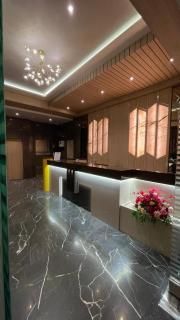 Hotel Sarovar Residency - Boisar - 1