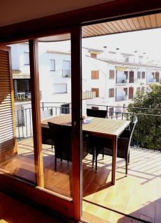 Apartamento con piscina L' Áncora - Calella de Palafrugell - 5