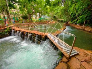 Thermas Paradise - 1 Quarto - Rio Quente - 9